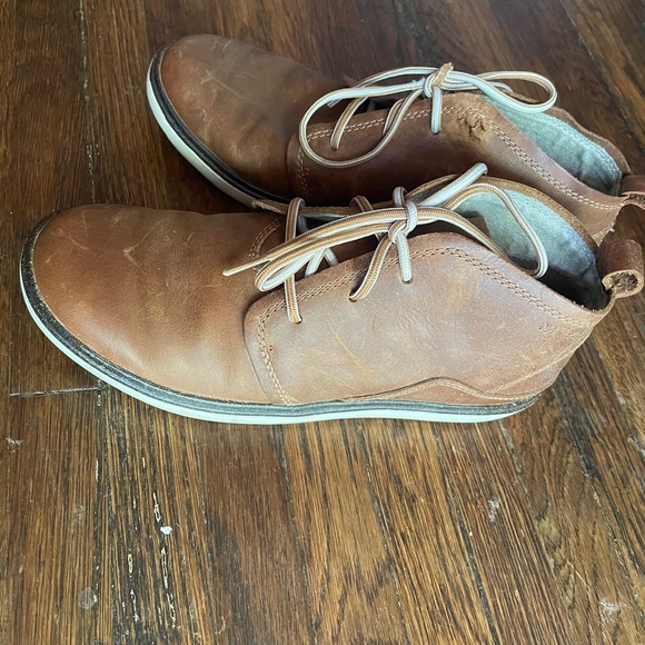 Merrell boots - Picture 3 of 6